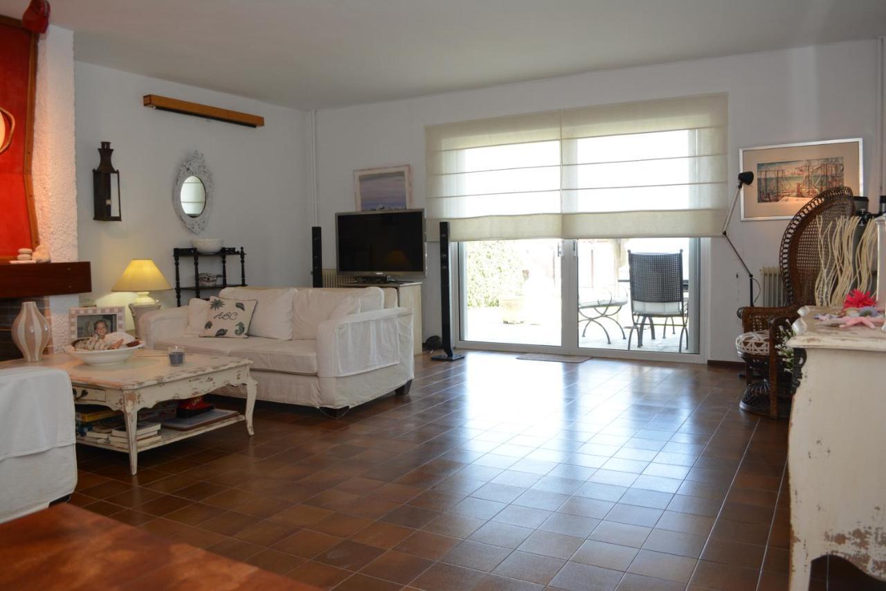 Private Luxury Villa My Beach House Longos  Ngoại thất bức ảnh
